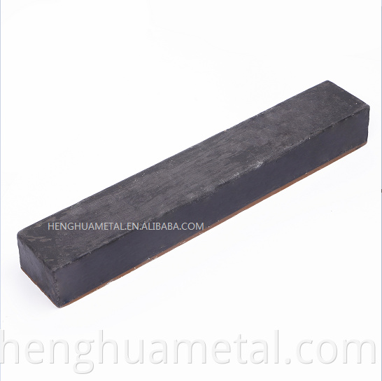 Henghua 2022 Polishing Cound Sound Wax Bars для нержавеющей стали